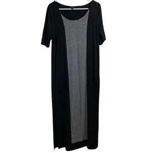 J. Jill Wearever Collection Maxi Dress, Small